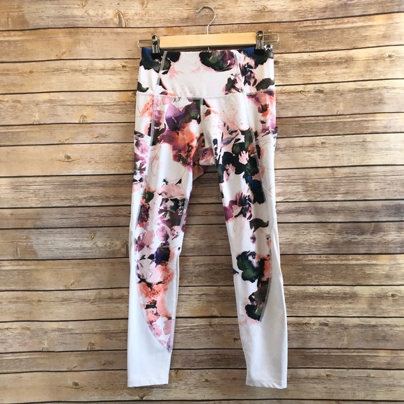 Apana Pants - Apana Athletic Leggings Size XS